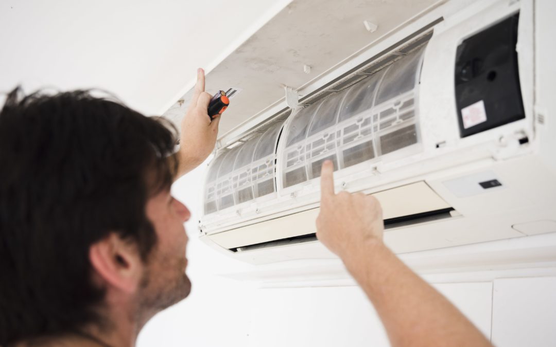 Impianti di ventilazione e Covid-19: cosa dicono gli esperti?