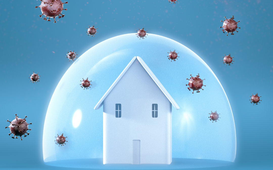Impianti condizionamento dell’aria e sicurezza sanitaria