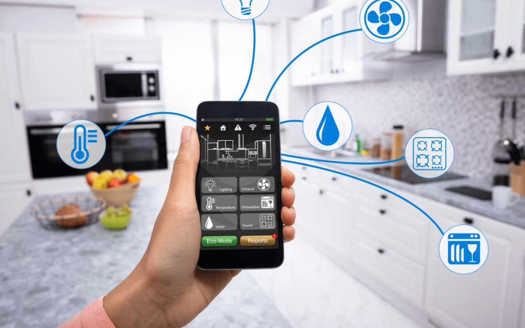 Sistemi di building automation: il futuro a casa tua