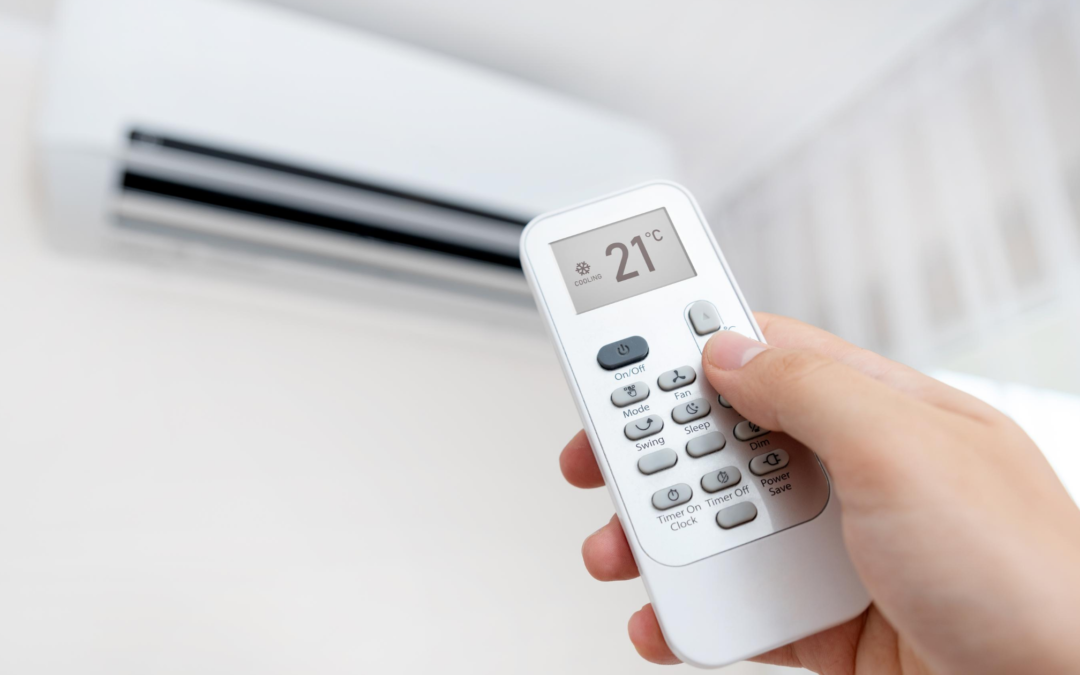 Impianti di climatizzazione e condizionamento: quali differenze?