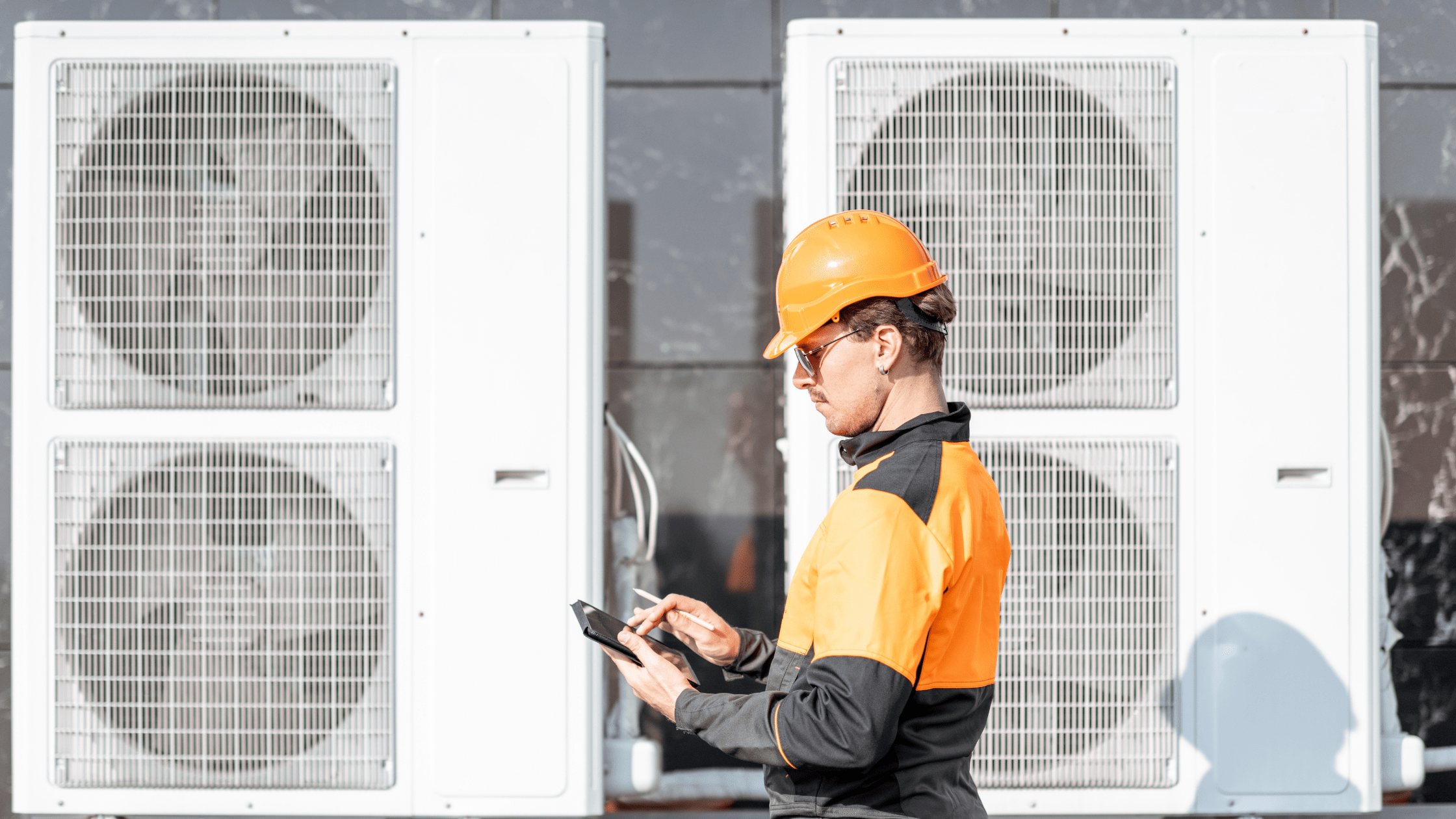 Funzionamento pompa di calore