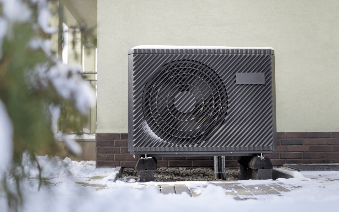 Riscaldare casa con pompa di calore: pro e contro