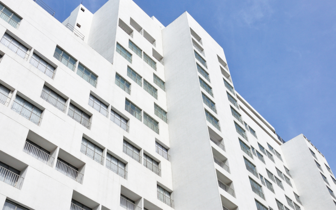Impianti VRF: la soluzione intelligente per climatizzare grandi edifici