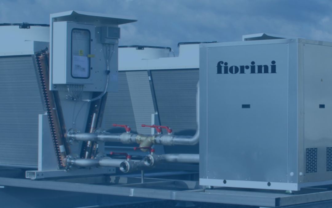 Accumuli inerziali per impianti HVAC: vantaggi ed efficienza