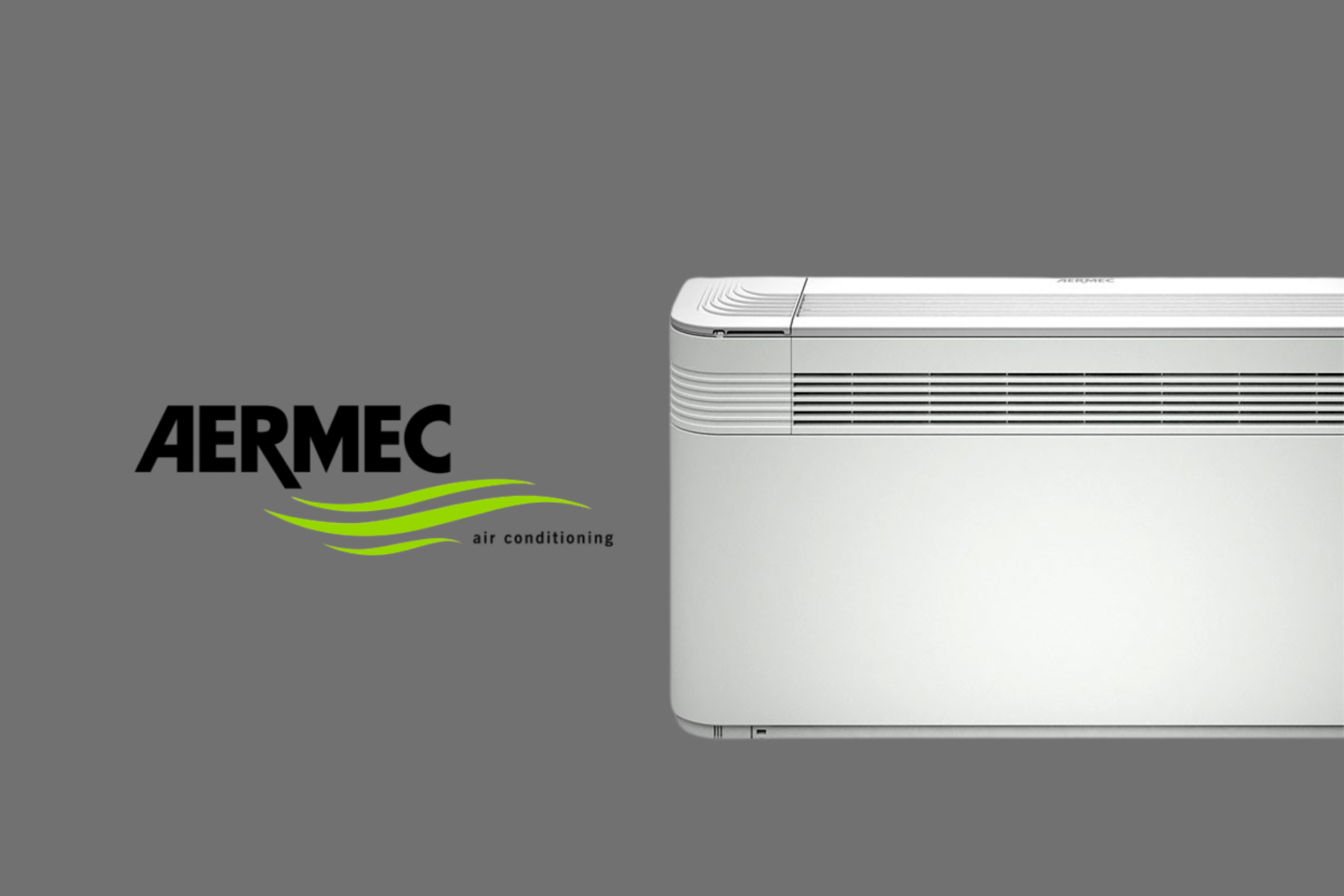 fancoil aermec