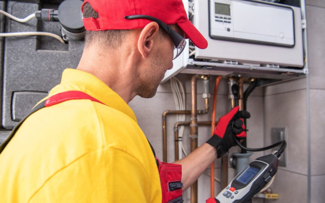 Manutenzione preventiva impianti HVAC per evitare malfunzionamenti