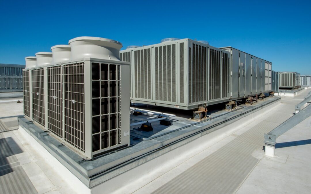 Sistemi HVAC: soluzioni evolute per edifici complessi