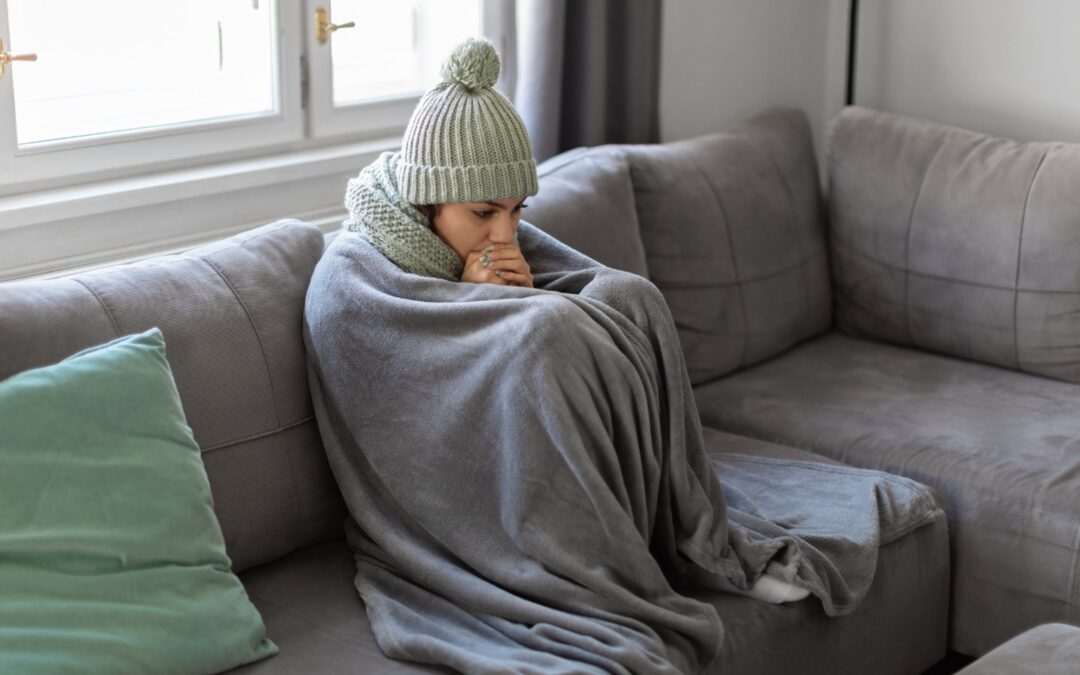 Temperature ideali in casa: per comfort ed efficienza energetica