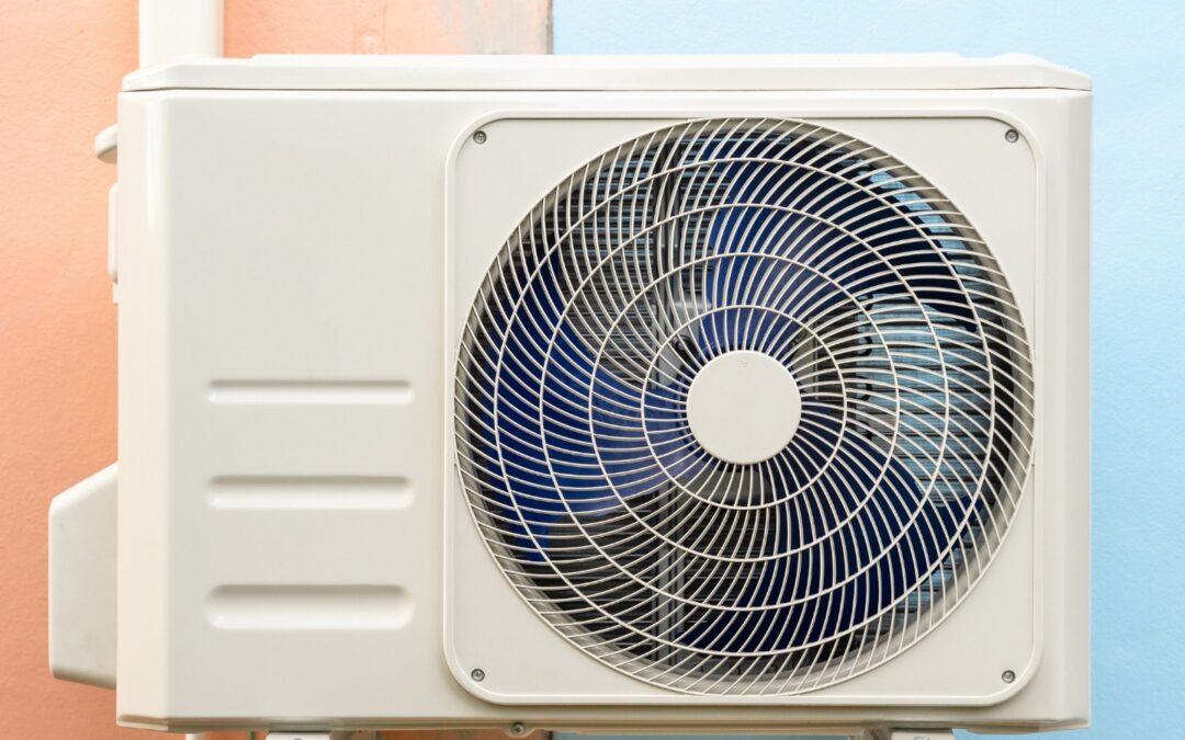 Assistenza pompa di calore: i problemi più comuni