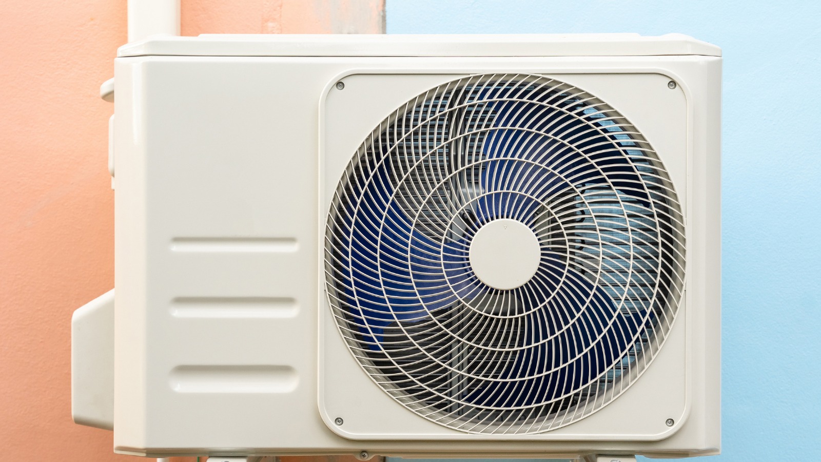 assistenza pompa di calore