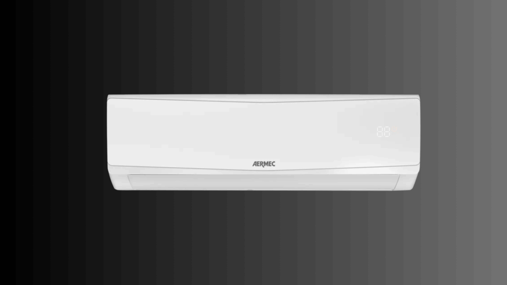 come funziona un impianto di climatizzazione a split?