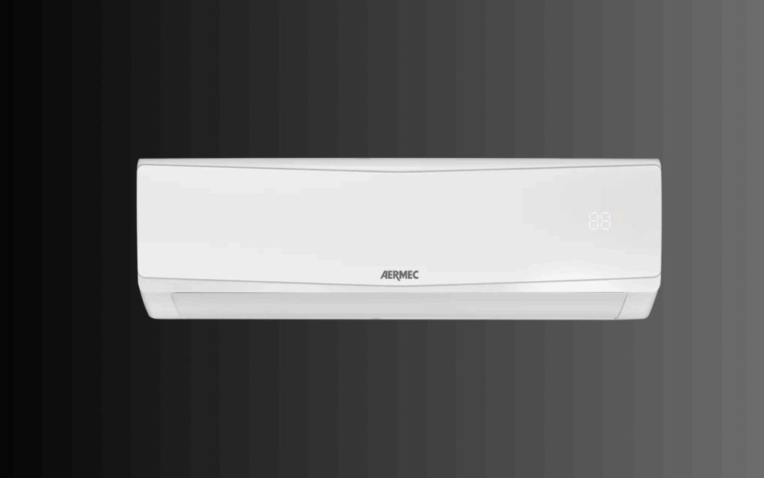 Come funziona un impianto di climatizzazione a split?