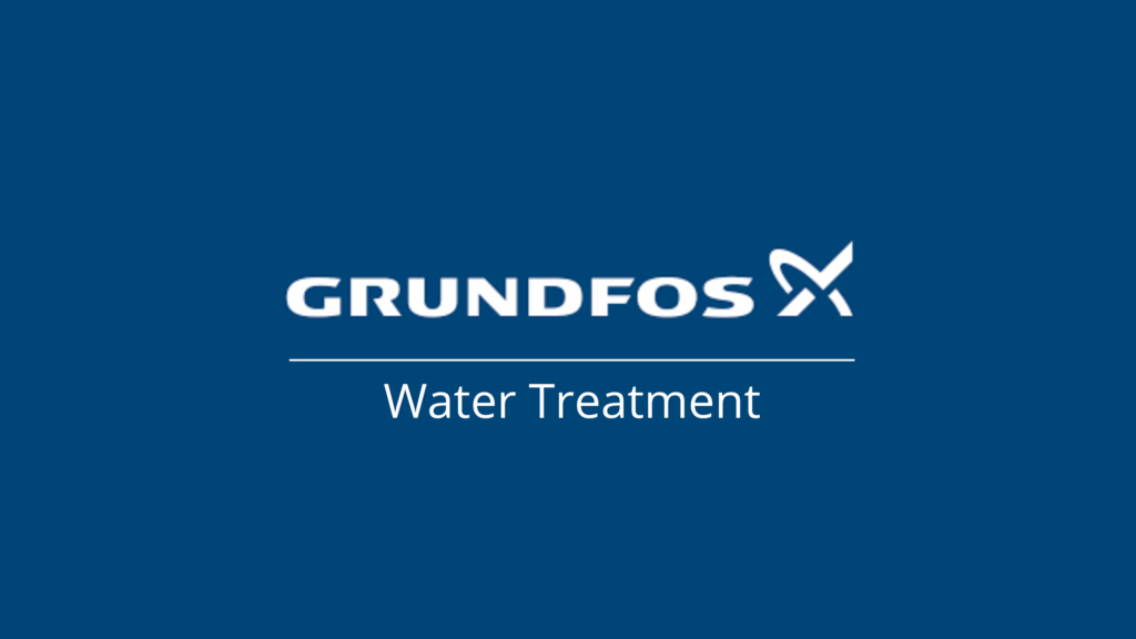 Grundfos logo