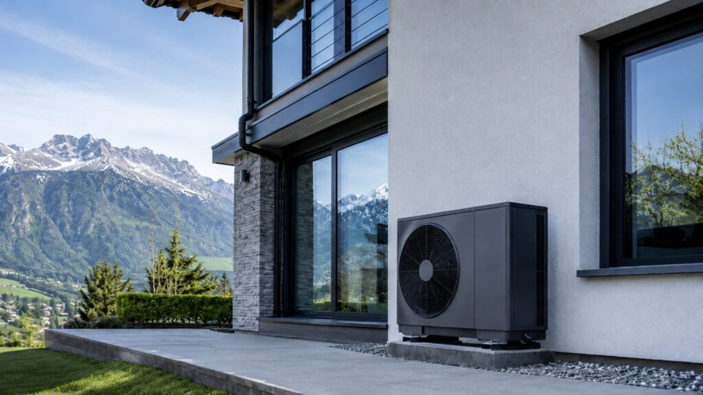 Incentivi pompe di calore
